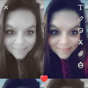 Meet your Posher, Shelly